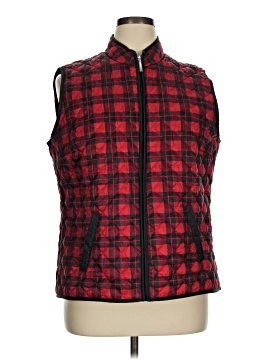 Karen Scott Sport Vest