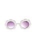 Assorted Brands White Sunglasses One size (kids) - photo 2
