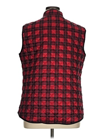 Karen Scott Sport Vest (view 2)