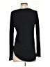 Athleta Black Long Sleeve T-Shirt Size S (estimated) - photo 2