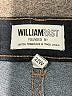 William Rast Blue Jeans Size 22w - photo 4