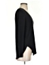 Athleta Black Long Sleeve T-Shirt Size S (estimated) - photo 4