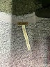 Free People 100% Nylon Purple Pullover Sweater Size M - photo 6