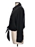 Trina Turk 100% Silk Black Blouse Size L (estimated) - photo 5