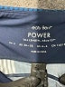 Sweaty Betty Graphic Blue Active Pants Size 4 - 6 - photo 7