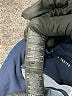 Sweaty Betty Graphic Blue Active Pants Size 4 - 6 - photo 8
