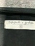 Emma & Sam Black Long Sleeve Top Size S - photo 7