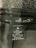 Willi Smith Black Jacket Size XL - photo 6