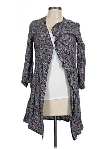 Pins and Needles Casual Dress (view 1)