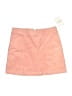 Forever 21 Solid Pink Active Skirt Size 11 - 12 - photo 1