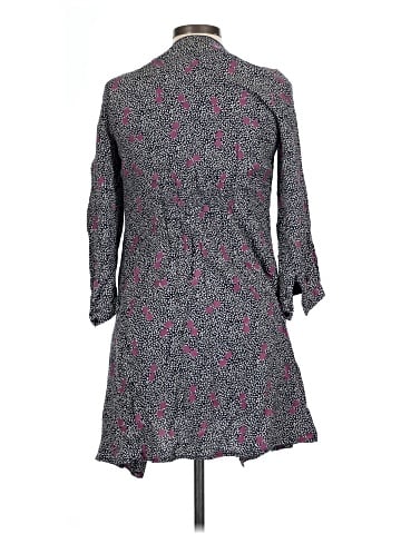 Pins and Needles Casual Dress (view 2)