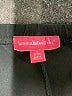 Woman Within Solid Black Track Pants Size 22 (1X) - photo 4