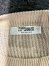 4th and Reckless Stripes Tan Turtleneck Sweater Size M - photo 7