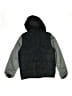 Under Armour 100% Polyester Color Block Black Jacket Size M (youth) - photo 2