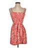 Unbranded 100% Polyamide Paisley Red Romper Size S - photo 1