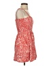 Unbranded 100% Polyamide Paisley Red Romper Size S - photo 4