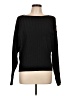 Nine West Black Pullover Sweater Size L - photo 1