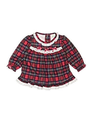 Little Me Dress (view 1)