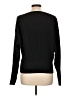 Nine West Black Pullover Sweater Size L - photo 2