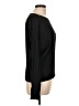 Nine West Black Pullover Sweater Size L - photo 4
