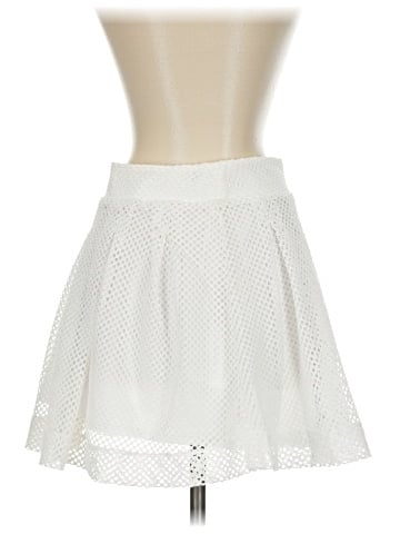 Banana Republic Formal Skirt (view 2)
