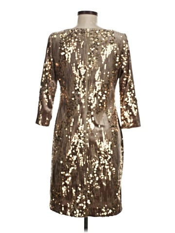 Eliza J Cocktail Dress (view 2)