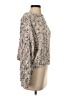 Jessica Simpson 100% Polyester Multi Color Silver Pullover Sweater Size S - photo 4