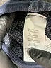 J.Crew Black Blue Casual Pants Size M - photo 7