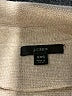 J.Crew Tan Coat Size XXS - photo 6