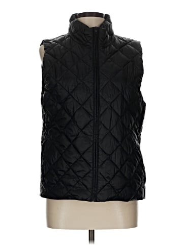 Ann Taylor LOFT Vest (view 1)