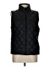 Ann Taylor LOFT Black Vest Size L - photo 1