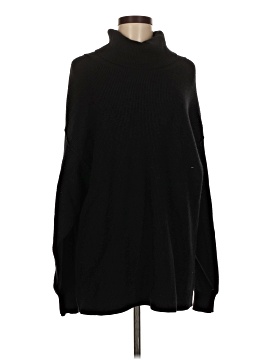 Free People Turtleneck Sweater