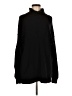 Free People Black Turtleneck Sweater Size M - photo 1