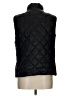 Ann Taylor LOFT Black Vest Size L - photo 2