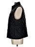 Ann Taylor LOFT Black Vest Size L - photo 5
