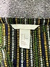H&M 100% Polyester Green Sleeveless Blouse Size 12 - photo 7