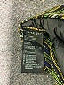 H&M 100% Polyester Green Sleeveless Blouse Size 12 - photo 8