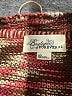 Assorted Brands 100% Acrylic Burgundy Pullover Sweater Size S - photo 7