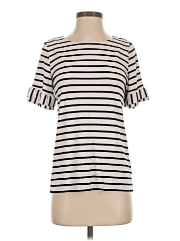 Ivanka Trump Short Sleeve Top (view 1)