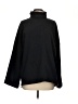 Athleta Black Turtleneck Sweater Size S - photo 1