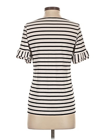 Ivanka Trump Short Sleeve Top (view 2)