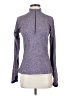 Nike Purple Pullover Sweater Size XS - photo 1