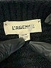 L'Agence Chevron-herringbone Black Pullover Sweater Size XS (0) - photo 7