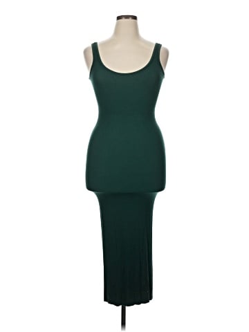 Enza Costa Cocktail Dress (view 1)