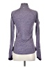 Nike Purple Pullover Sweater Size XS - photo 2