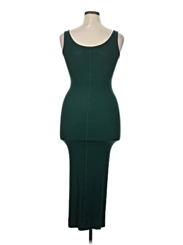 Enza Costa Cocktail Dress (view 2)