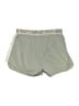 Under Armour 100% Polyester Silver Athletic Shorts Size M - photo 2