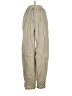 Limited Chinos. 100% Cotton Solid Tan Cargo Pants Size 4 - photo 1