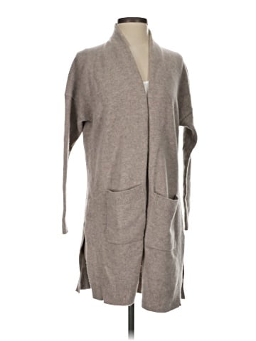 Athleta Wool Cardigan (view 1)