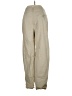 Limited Chinos. 100% Cotton Solid Tan Cargo Pants Size 4 - photo 2